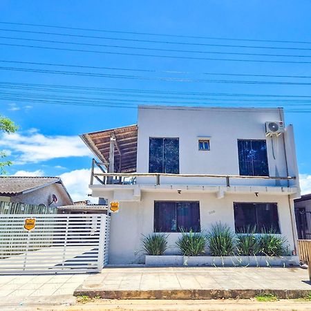 Residencial Da Bia - Casas Com 2 Dorms Na Praia Da Cal Torres Exterior foto