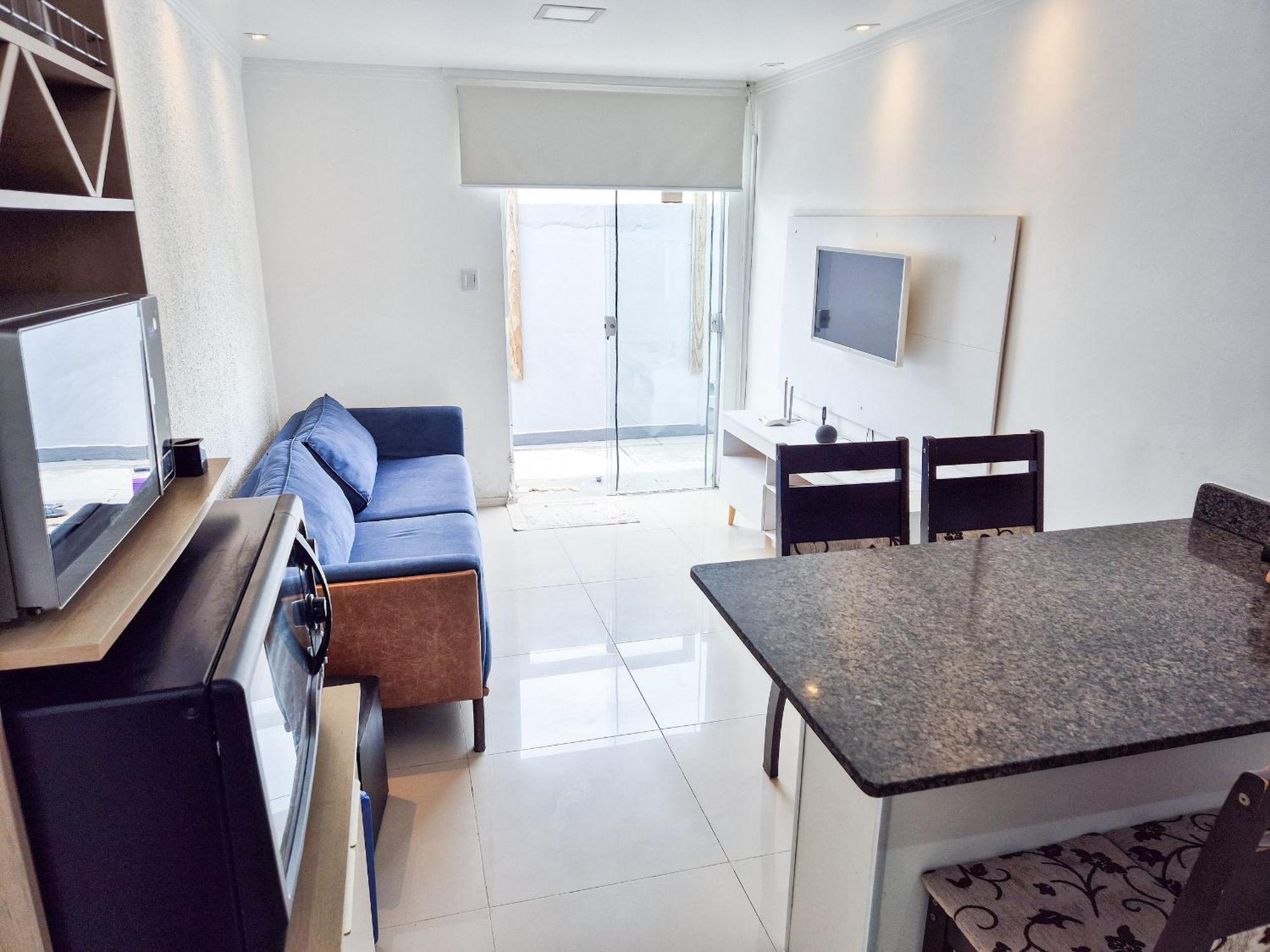 Residencial Da Bia - Casas Com 2 Dorms Na Praia Da Cal Torres Exterior foto