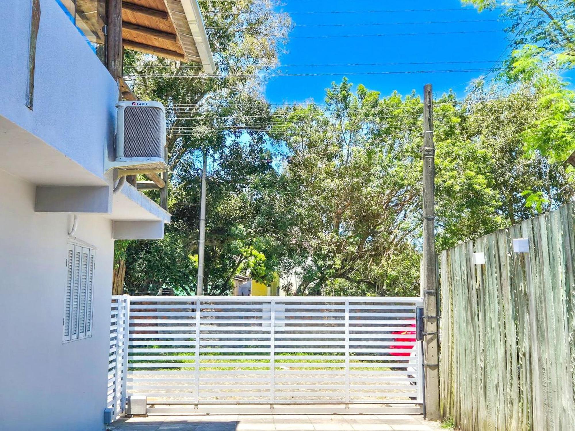 Residencial Da Bia - Casas Com 2 Dorms Na Praia Da Cal Torres Exterior foto