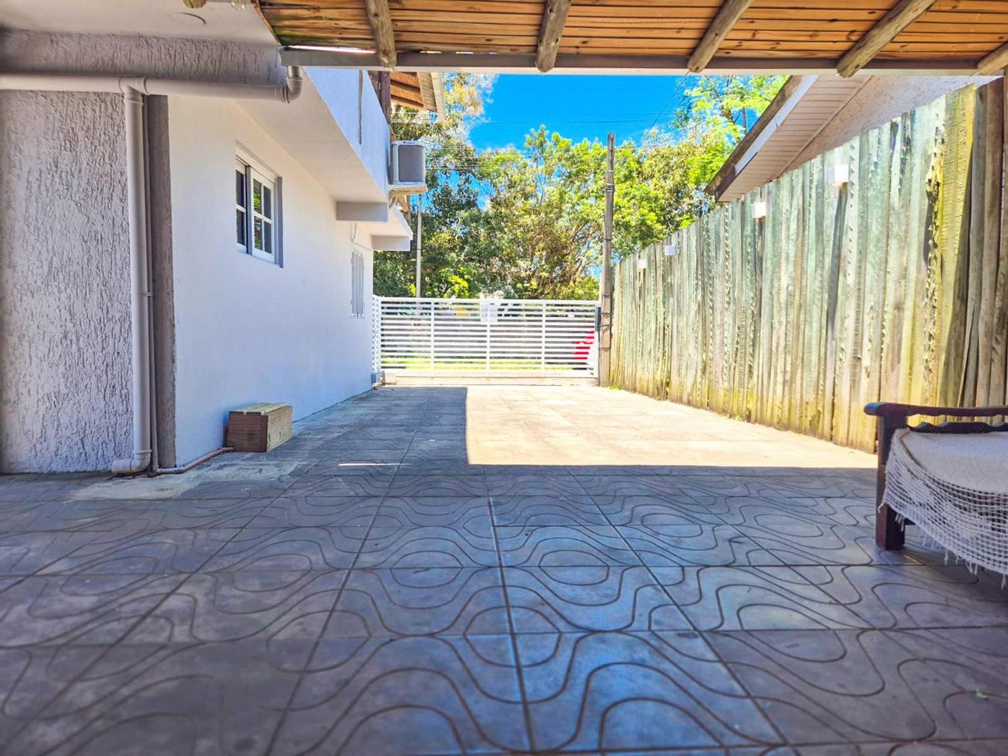Residencial Da Bia - Casas Com 2 Dorms Na Praia Da Cal Torres Exterior foto